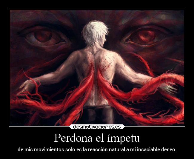 carteles locura dolor amor arte impetu placer rumpelstiltskin desmotivaciones