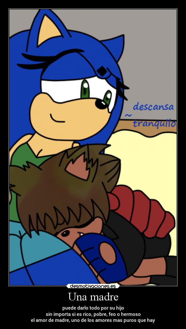 carteles madre madre desmotivaciones