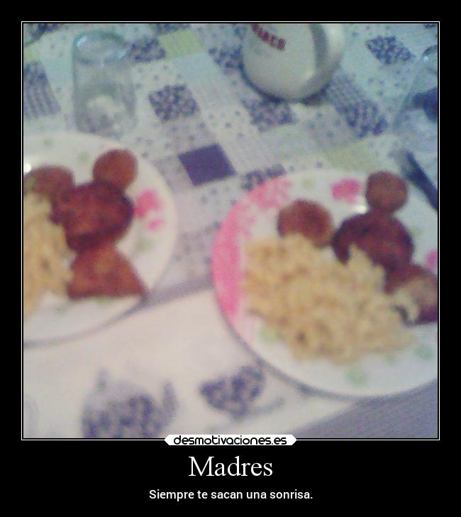 carteles madre madres que pueden hacerte sonreir con las cosas mas simples desmotivaciones