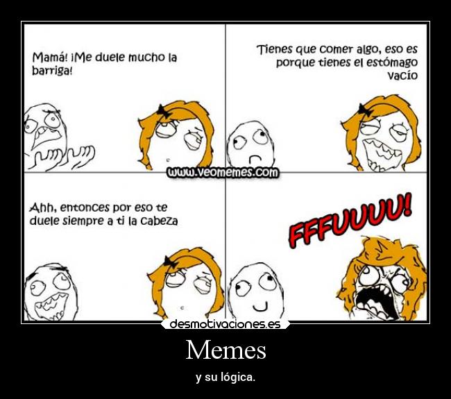 Memes - 