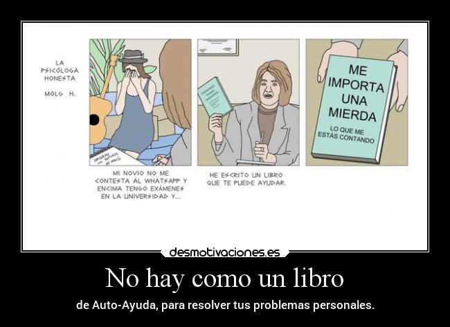 carteles mentira ayuda auto estafa desmotivaciones