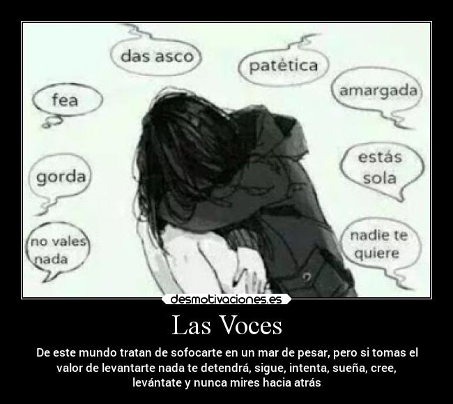 Las Voces - 