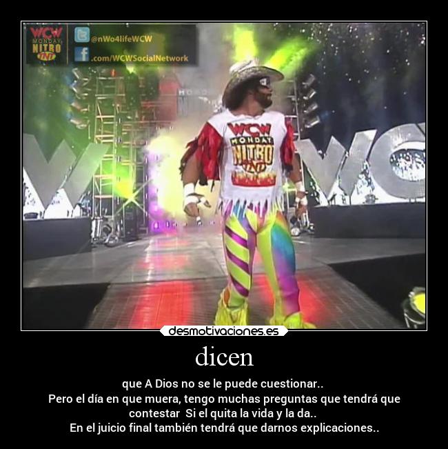 dicen - 