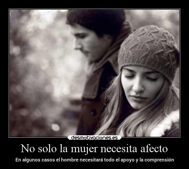 carteles mujer amor desmotivaciones