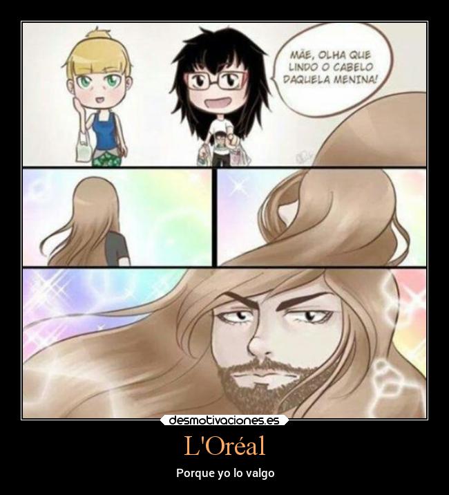 LOréal -