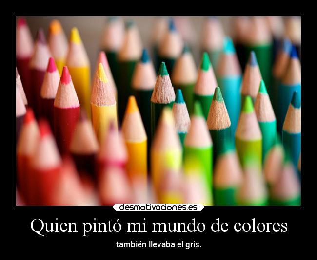 carteles mundo amor humor slowpoke sloylapolla cartelx dimy nhyt harakiri hakuna matata colores lapices desmotivaciones