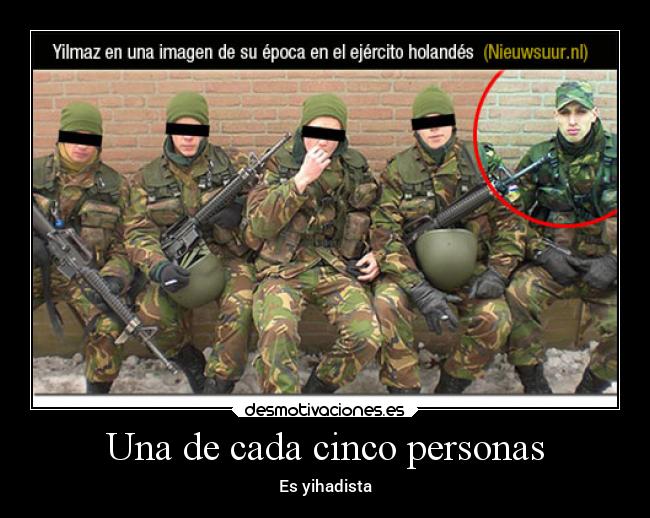 carteles mundo guerra jihad islam isis desmotivaciones