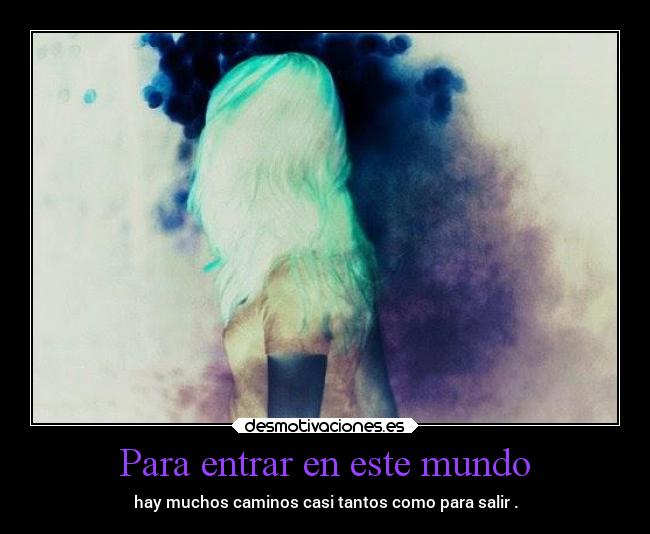 carteles mundo locura mundo muerte salir dingoo manada32 desmotivaciones