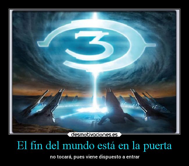 carteles mundo vida clanebola betoasekas theendiscoming final desmotivaciones