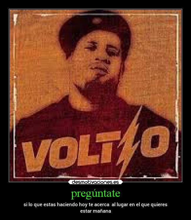 carteles musica rap hoy manana desmotivaciones