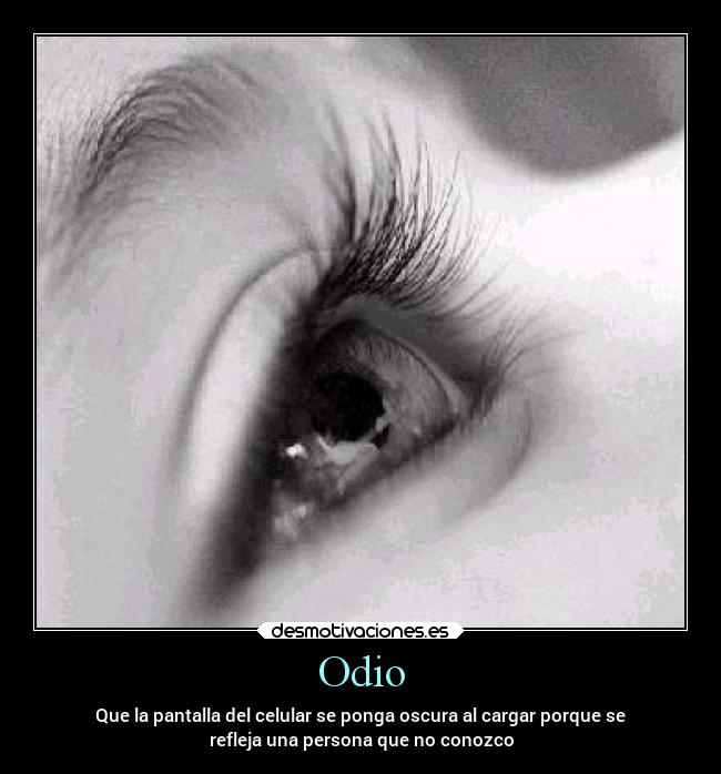 Odio -