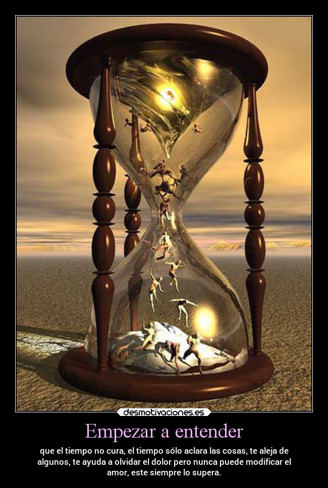 Empezar a entender - 