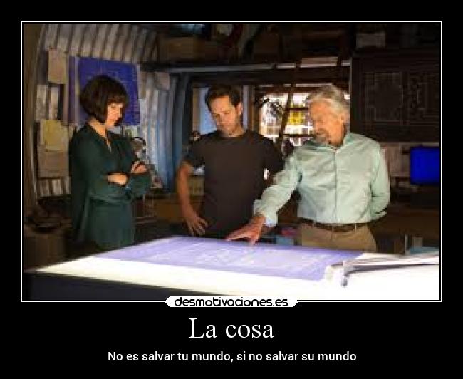 carteles pensamientos desmotivaciones