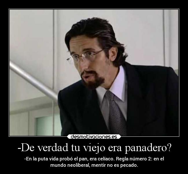 carteles politica sistema capitalista desmotivaciones