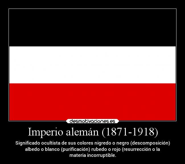 Imperio alemán (1871-1918) -