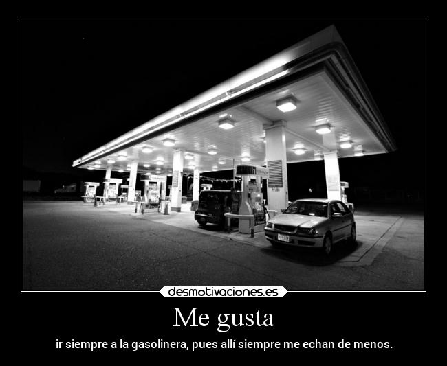 Me gusta -
