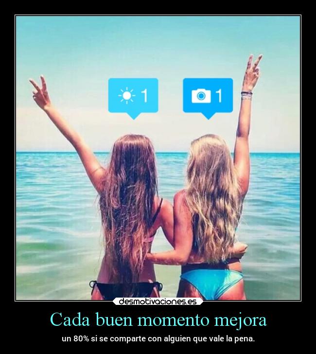 carteles sentimientos verano alegria amistad amigos desmotivaciones