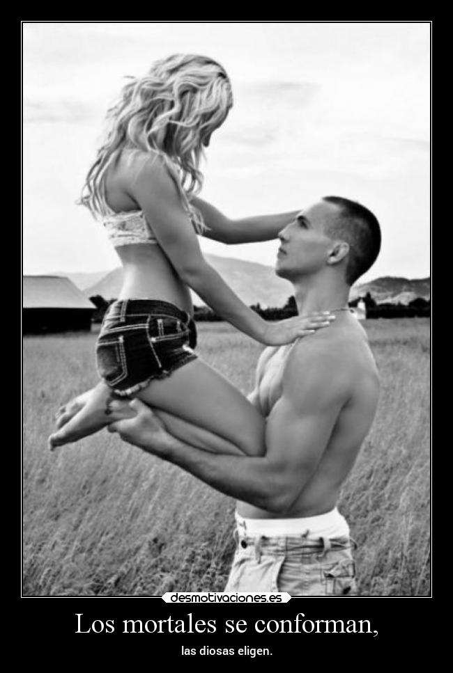 carteles sexo amor elchicodeayer sumision jeje diosa mortal mortalkombat desmotivaciones