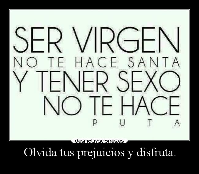 carteles sexo elchicodeayer desmotivaciones