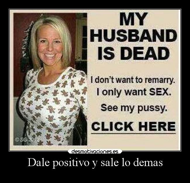 Dale positivo y sale lo demas -