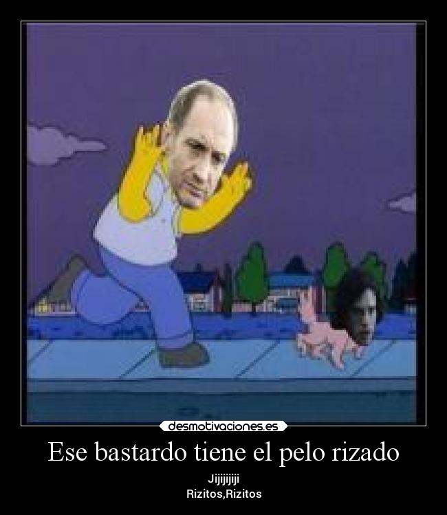 carteles simpsons roose bolton jon nieve desmotivaciones