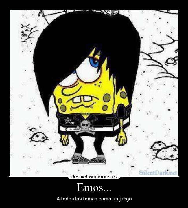 Emos... -