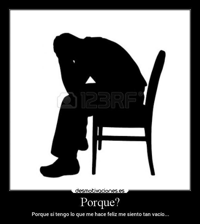 Porque? - 