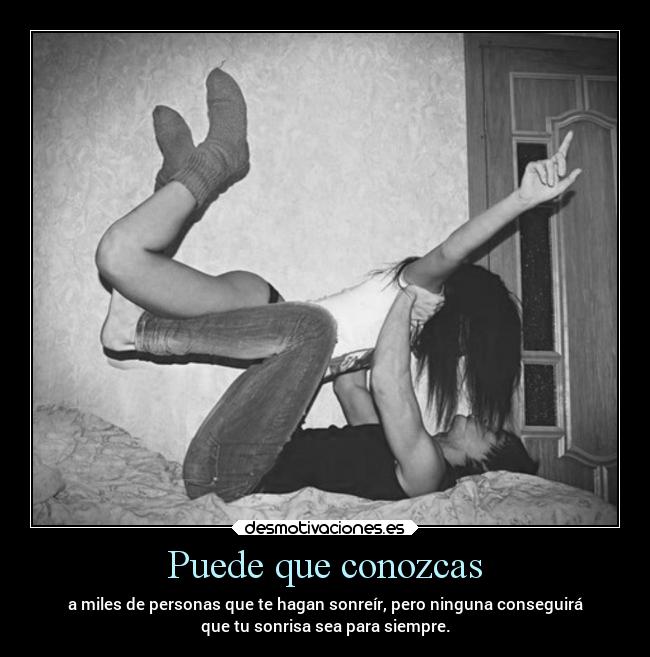 Puede que conozcas -