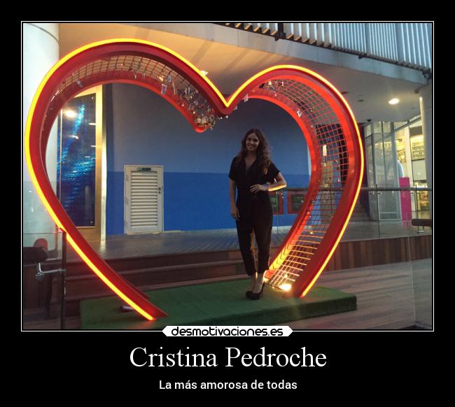 Cristina Pedroche - 