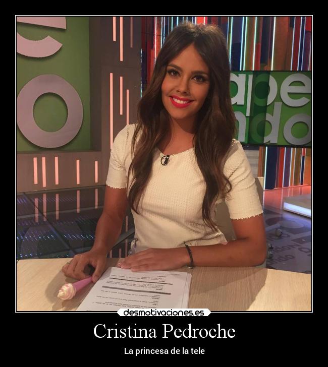 Cristina Pedroche - 