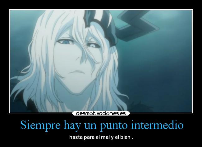 carteles tristeza mal bien dingoo bleach manada32 desmotivaciones