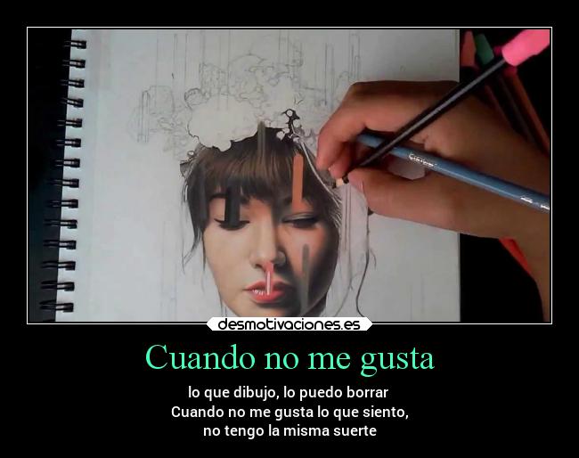 carteles tristeza sentimientos dolor desmotivaciones debilidad criticas caracter dibujar desmotivaciones