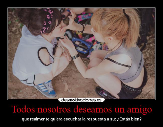 carteles vida amigos projectd desmotivaciones