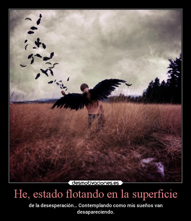 carteles vida andrew suenos thesmokingpoet desmotivaciones