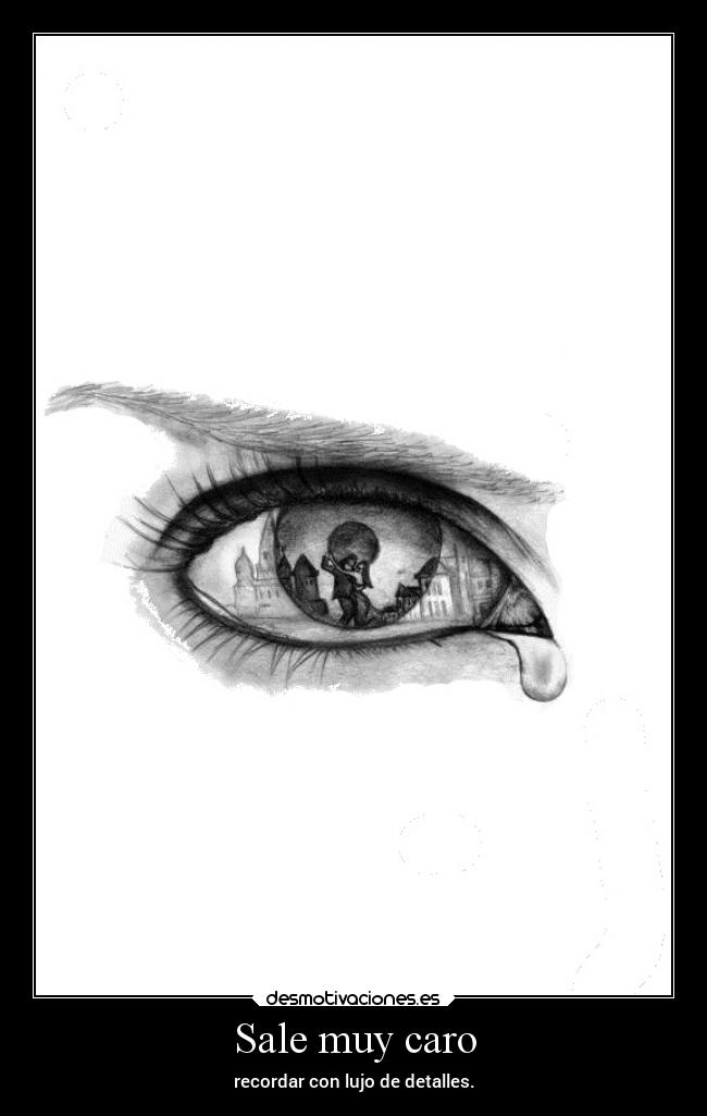 carteles vida arte alternativo argentina lapiz recuerdo ojo tango milonga lunfardo detalles lujos desmotivaciones