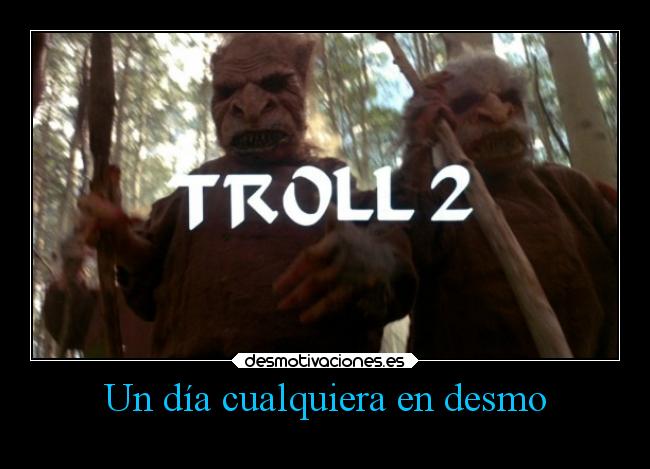 carteles vida clane3bola theendiscoming betoasekas desmotivaciones