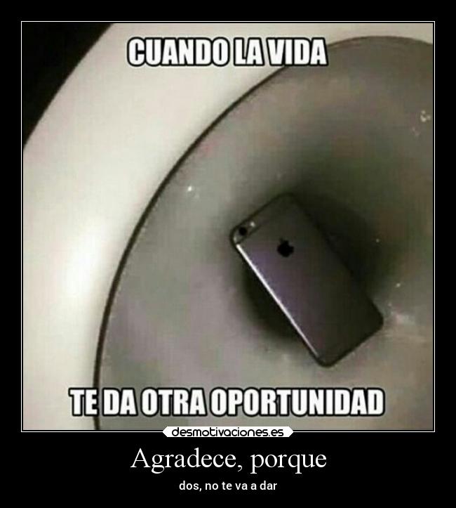 carteles vida desmotivaciones