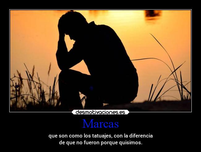 Marcas -