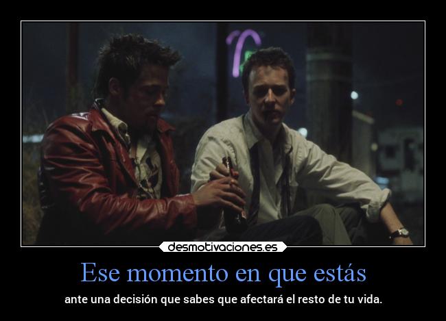 carteles vida destino debilidad suenos desmotivaciones