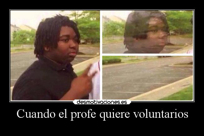 carteles vida escuela albricias nadie desmotivaciones