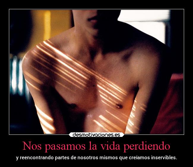 carteles vida vida facetas partes inservible rilacs desmotivaciones