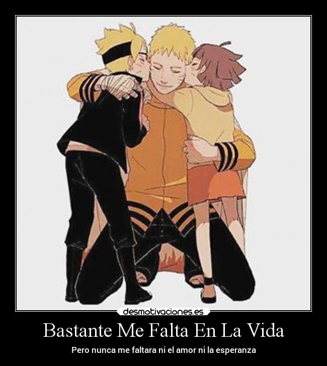 Bastante Me Falta En La Vida -