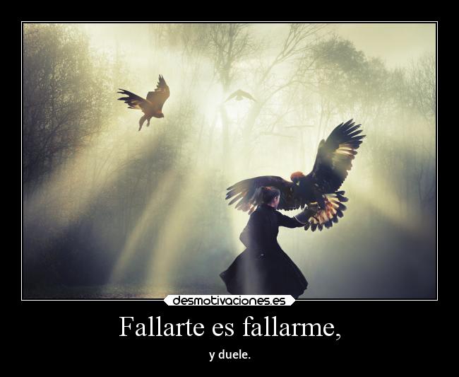 carteles vida lalal aratosperdon desmotivaciones