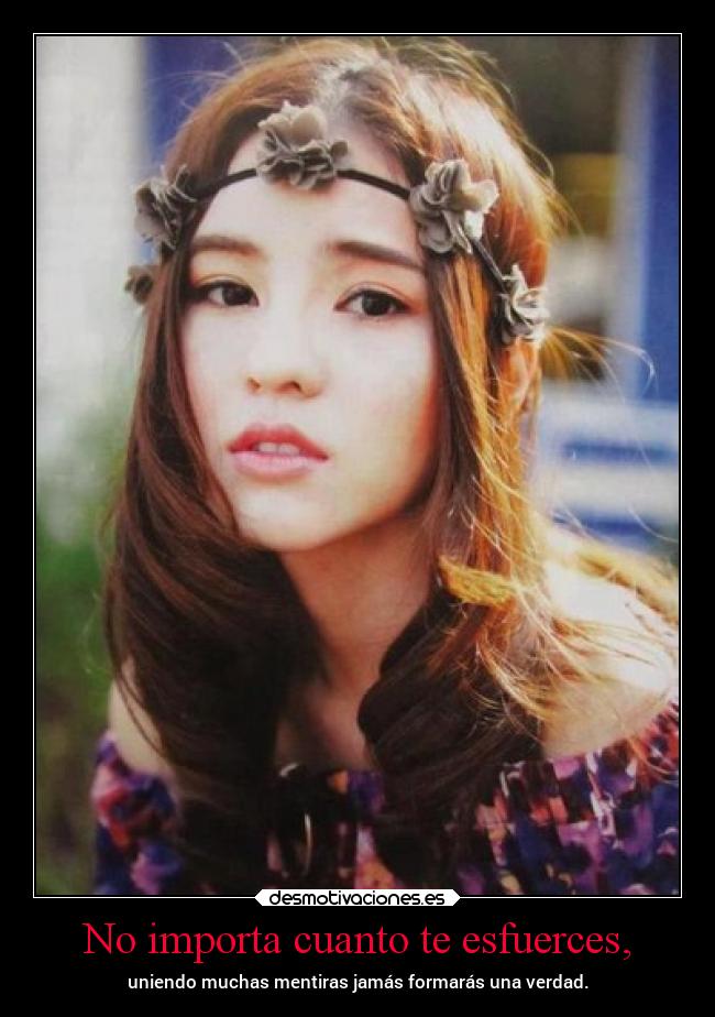 carteles vida mentira verdad projectd desmotivaciones