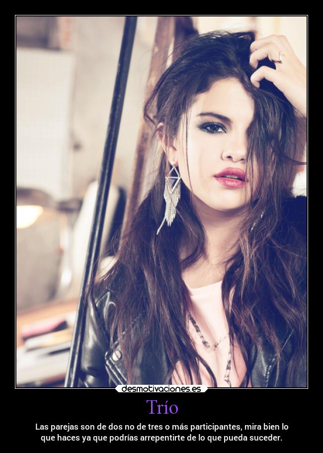 Trío - 