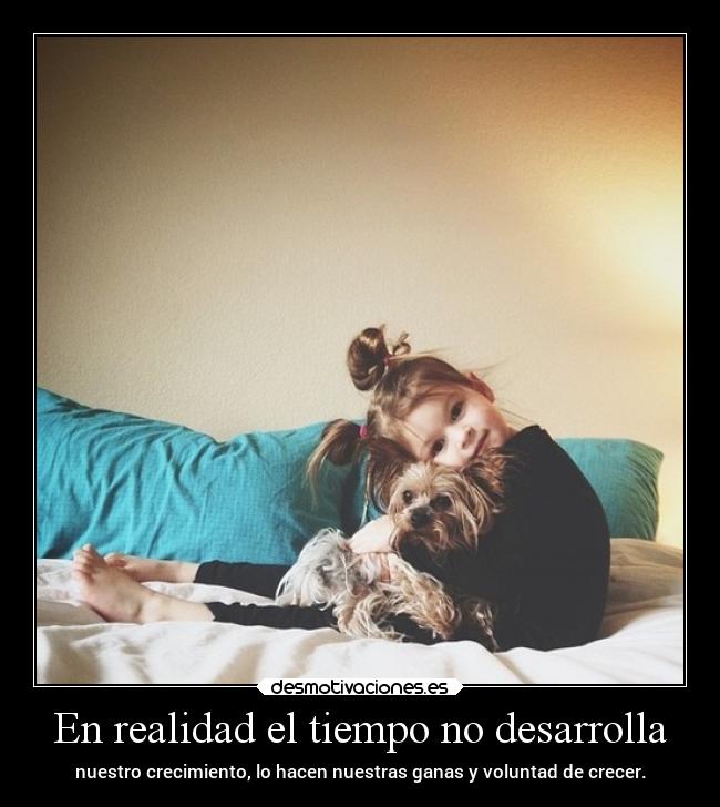 carteles vida sinideas cartelmierda crecimiento probablementeborreestecartel desmotivaciones