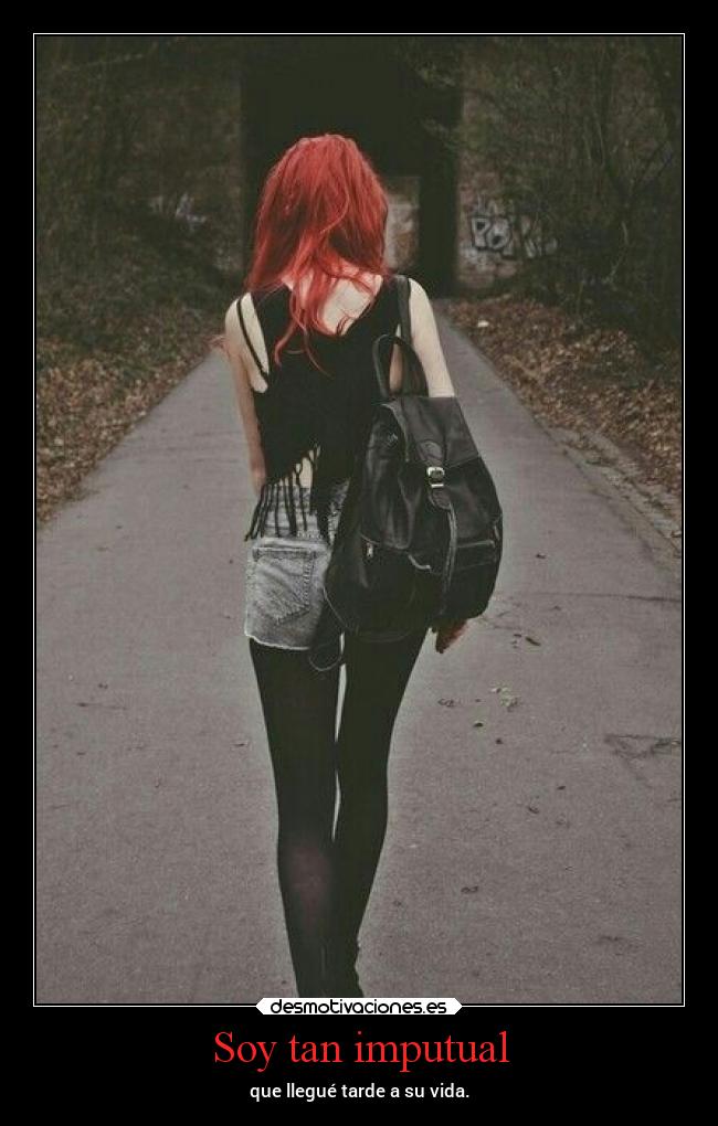 carteles vida tiempo desmotivaciones