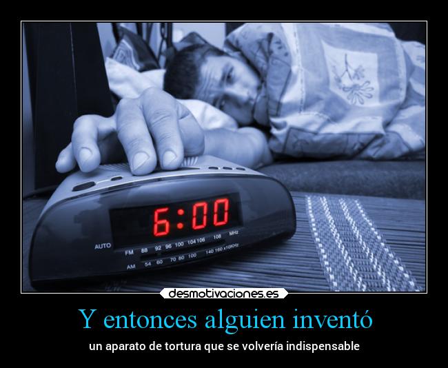 carteles vida tortura clanebola betoasekas theendiscoming alarmas desmotivaciones