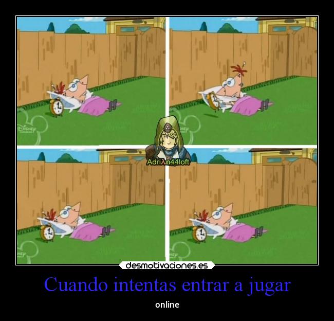 carteles videojuegos desmotivaciones