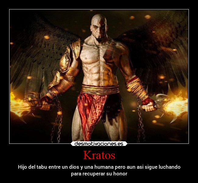 Kratos -